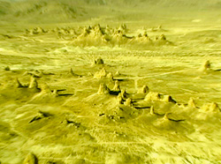 Fool's Gold