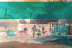 Western